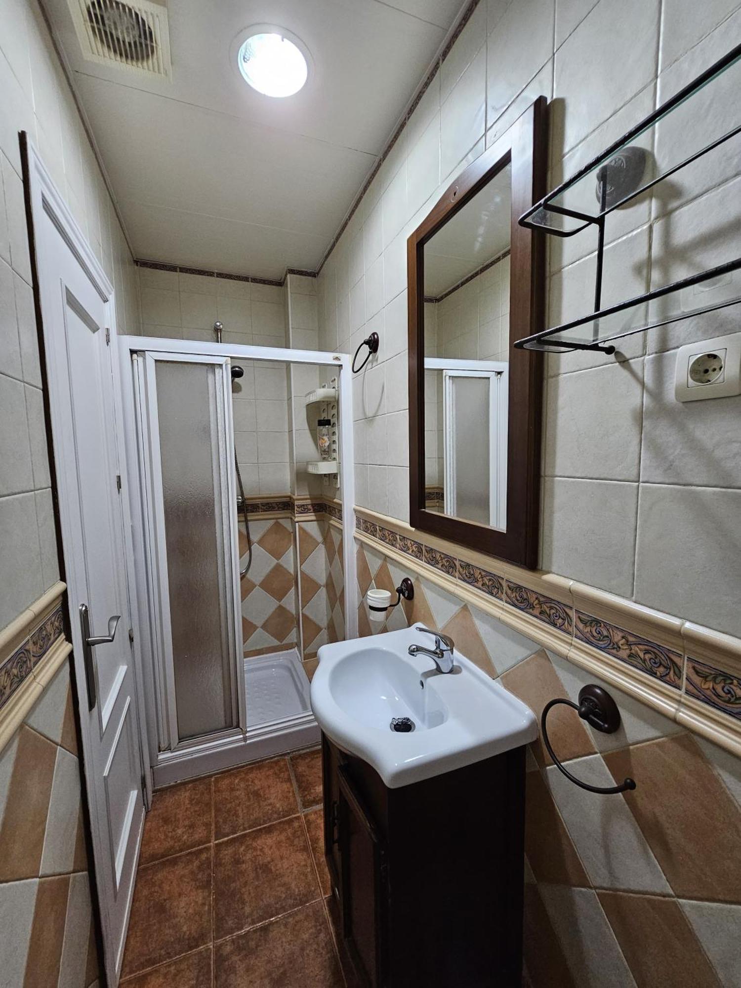 Pedregalejo Beach House Apartment Малага Екстериор снимка